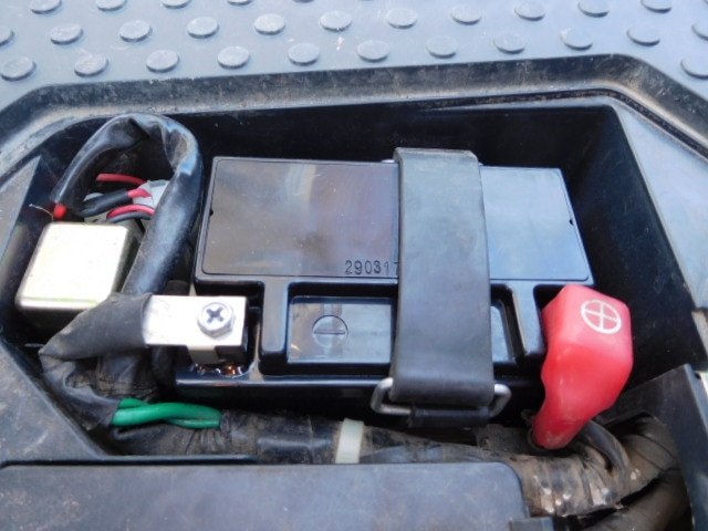 バイクバッテリー YTX4L-BS 互換 BTX4L-BS BM Battery 液入 充電済 YT4L-BS FT4L バイクバッテリー YTX4L-BS BTX4L-BS レビュー画像8