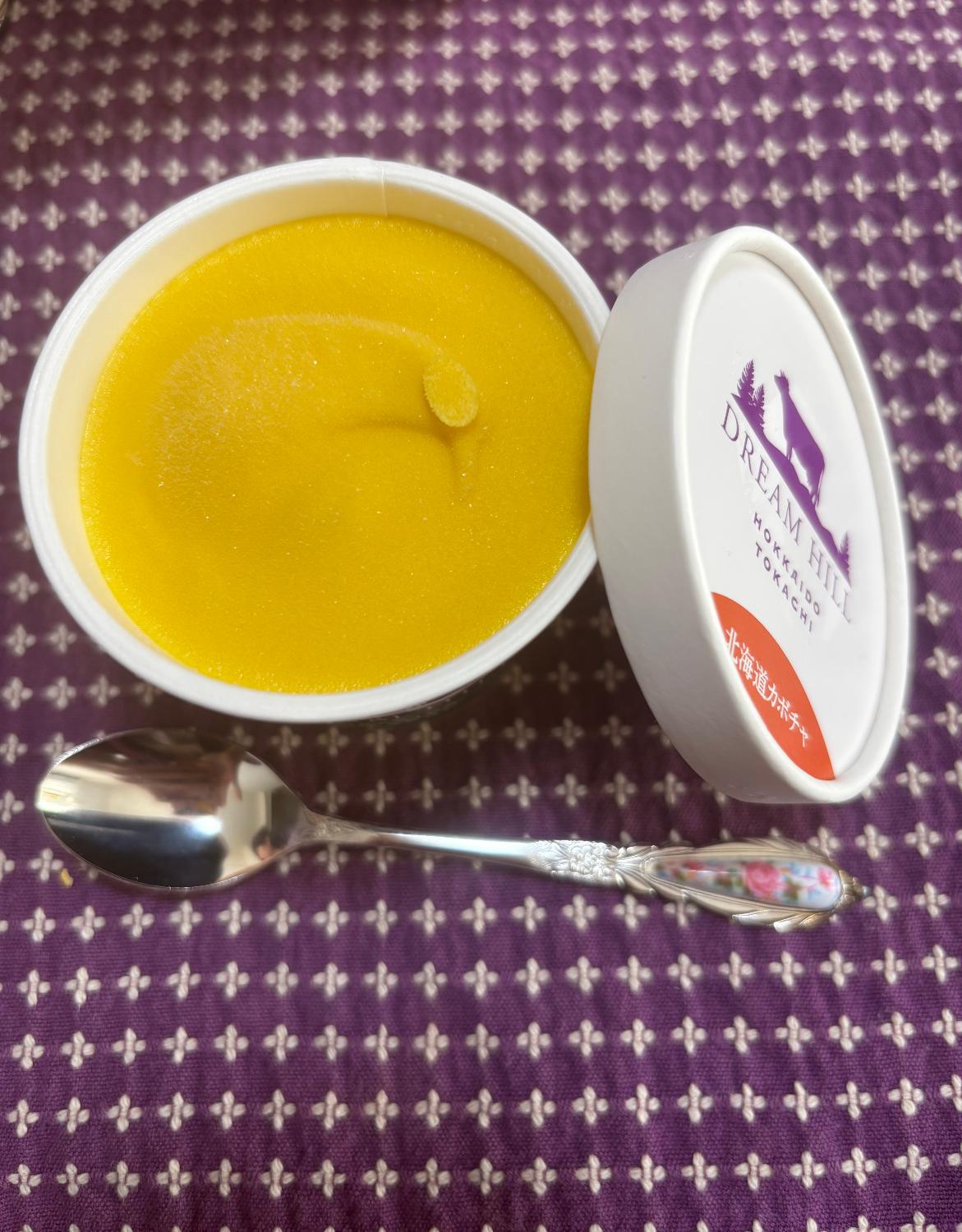 ふるさと納税 ドリームドルチェ 北海道アイス レビュー画像7