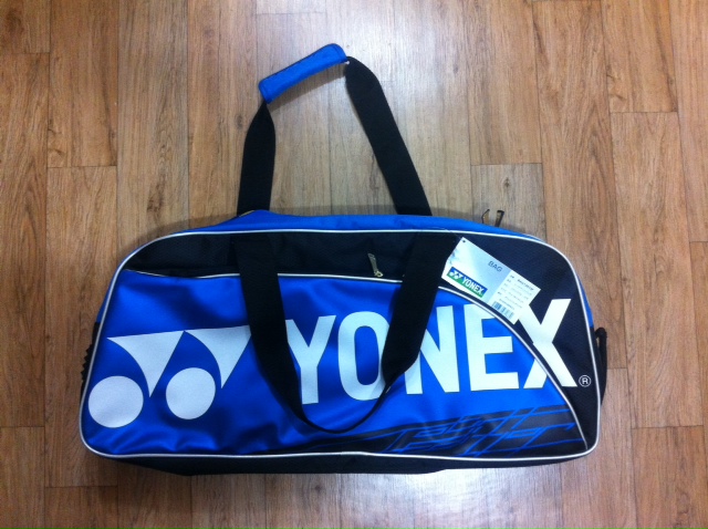 【楽天市場】YONEX【ヨネックス】テニス＆バドミントンラケットバッグヨネックス トーナメントバッグ（BAG1301W）【20％OFF
