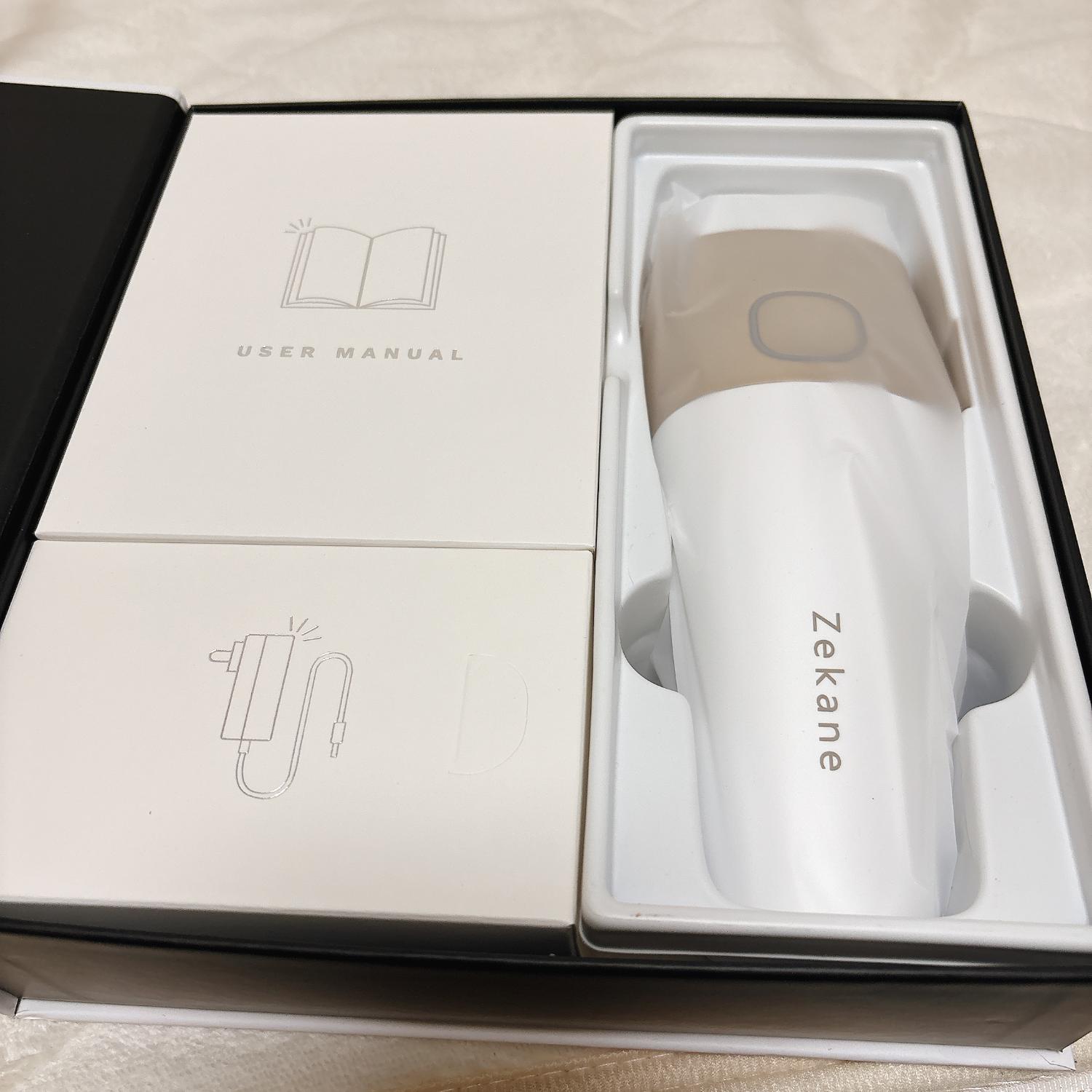 楽天市場】【先着クーポンで8,680円！】脱毛器 サロン級 HIPL光美容器