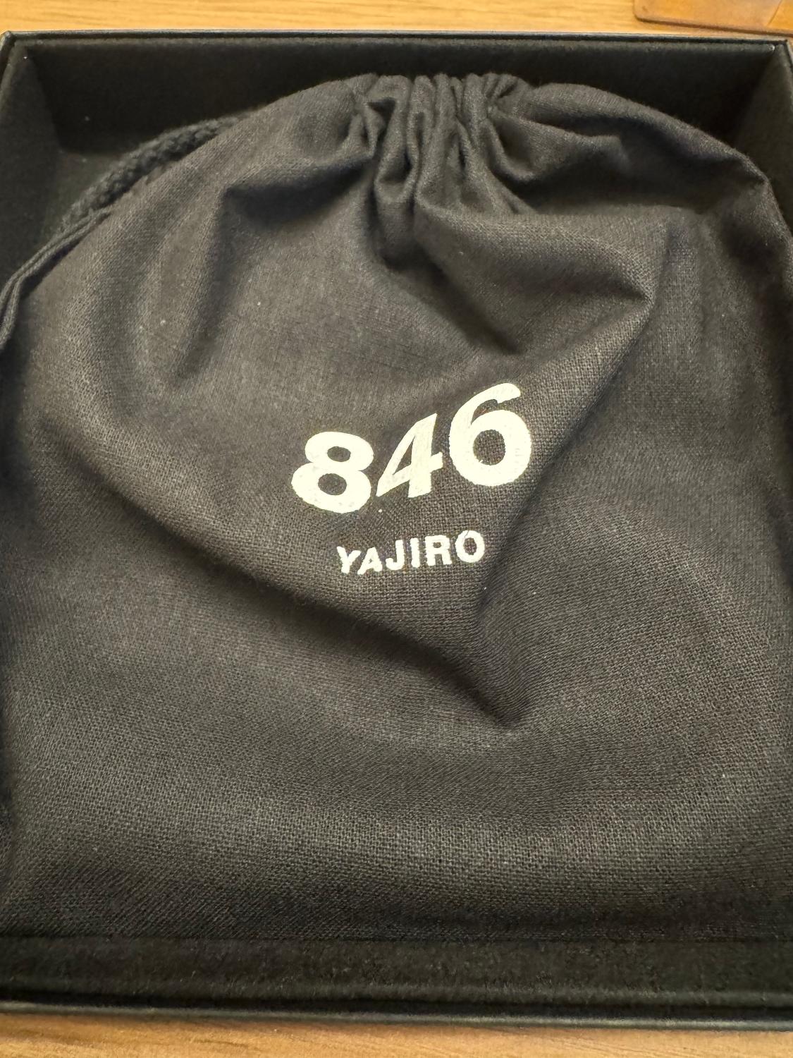 楽天市場】スポーツネックレス 846YAJIRO 4シリーズ 磁気ネックレス