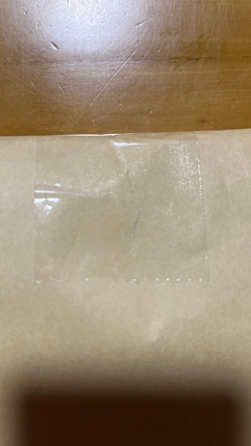 シートマスク フェイスパック エクソソーム レビュー画像12