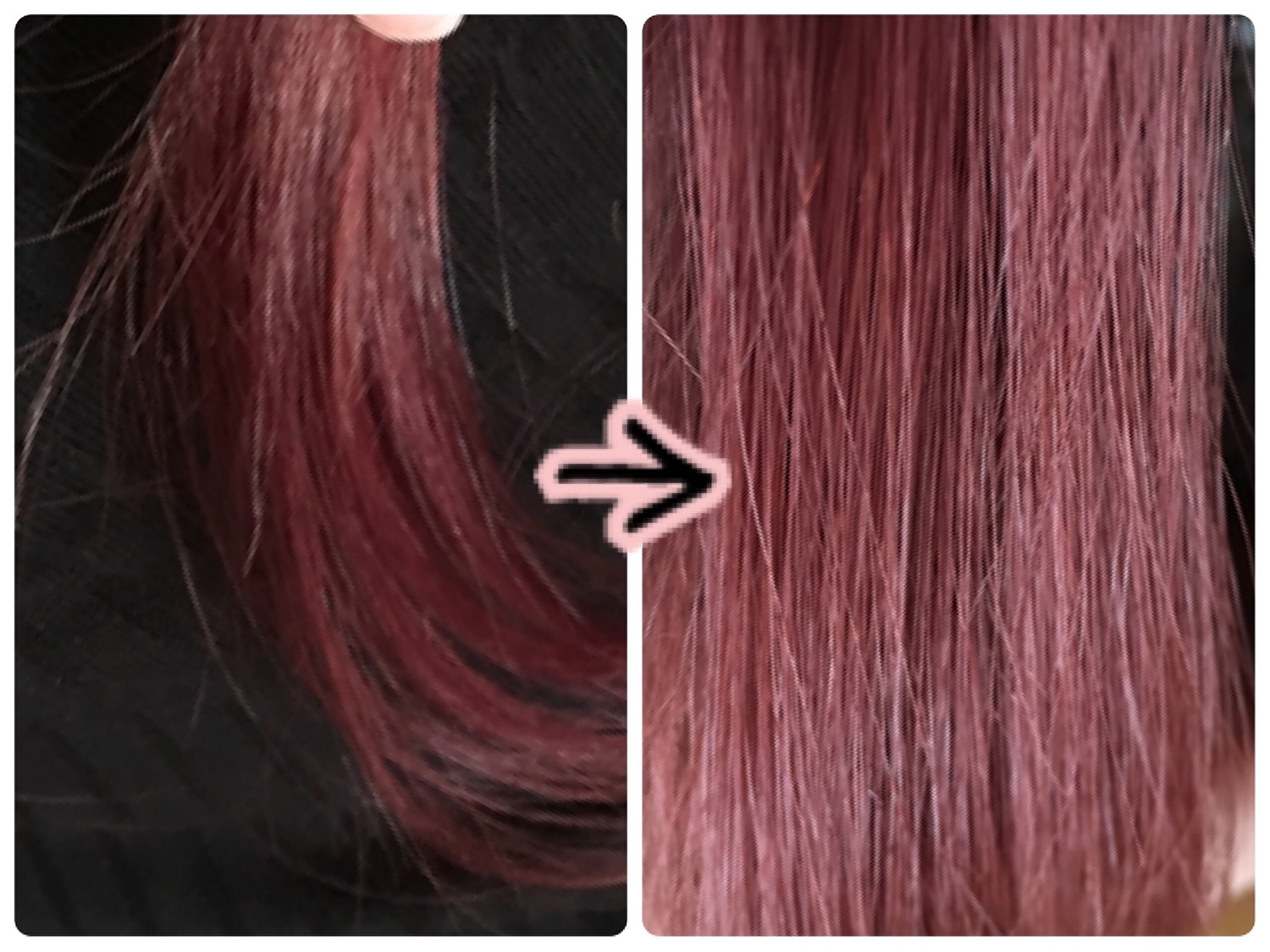 楽天市場 美容室専売 カラーシャンプー ピアセラボ フォーミュレイト イロプラス シャンプー ピンク 1ml ピンクシャンプー ピンシャン ピンク 赤系 ヘアカラー 暖色系 サロン専売品 美容師 おすすめ 人気 プロ用ヘア コスメshopネッツビー みんなのレビュー