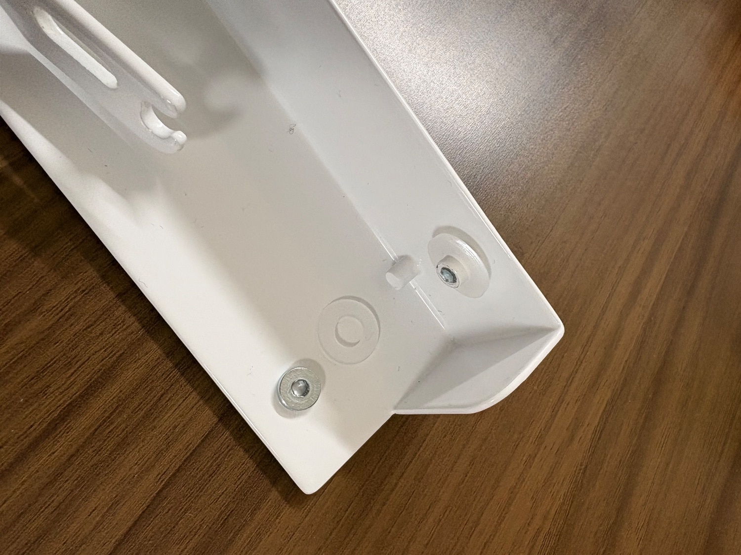 マラソン中+4倍 山崎実業tower 洗濯機横マグネット棚 折り畳み棚レビュー レビュー画像6