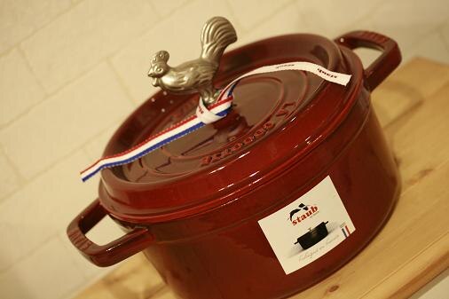 楽天市場】【クーポン4種あり】ストウブ 鍋 STAUB ピコ ココット