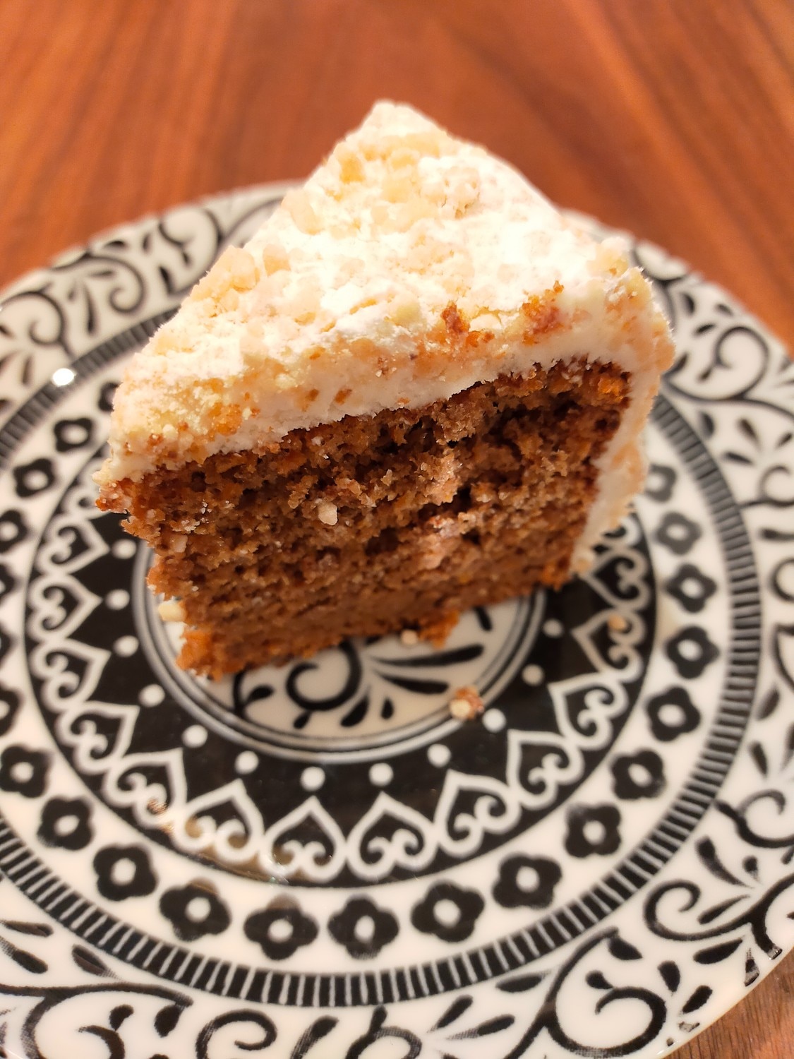 楽天市場 キャロットケーキ 4号サイズ 直径約12cm English Carrot Cake 店舗をもたないスイーツ店 みんなのレビュー 口コミ 楽天市場 キャロットケーキ 4号サイズ 直径約12cm English Carrot Cake 店舗をもたないスイーツ店 みんなのレビュー 口コミ