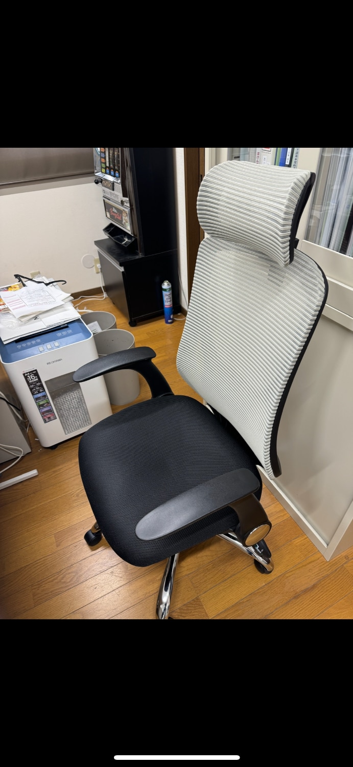 購入者レビュー写真