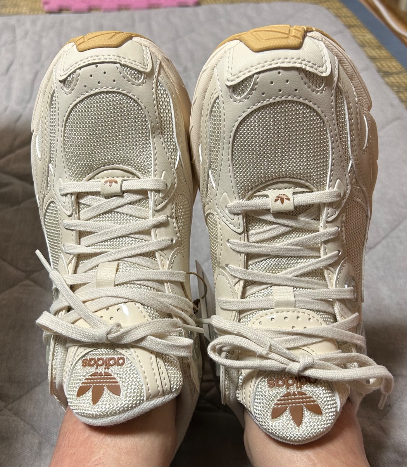 楽天市場】【公式】アディダス adidas 返品可 ラッピング不可 ライフ