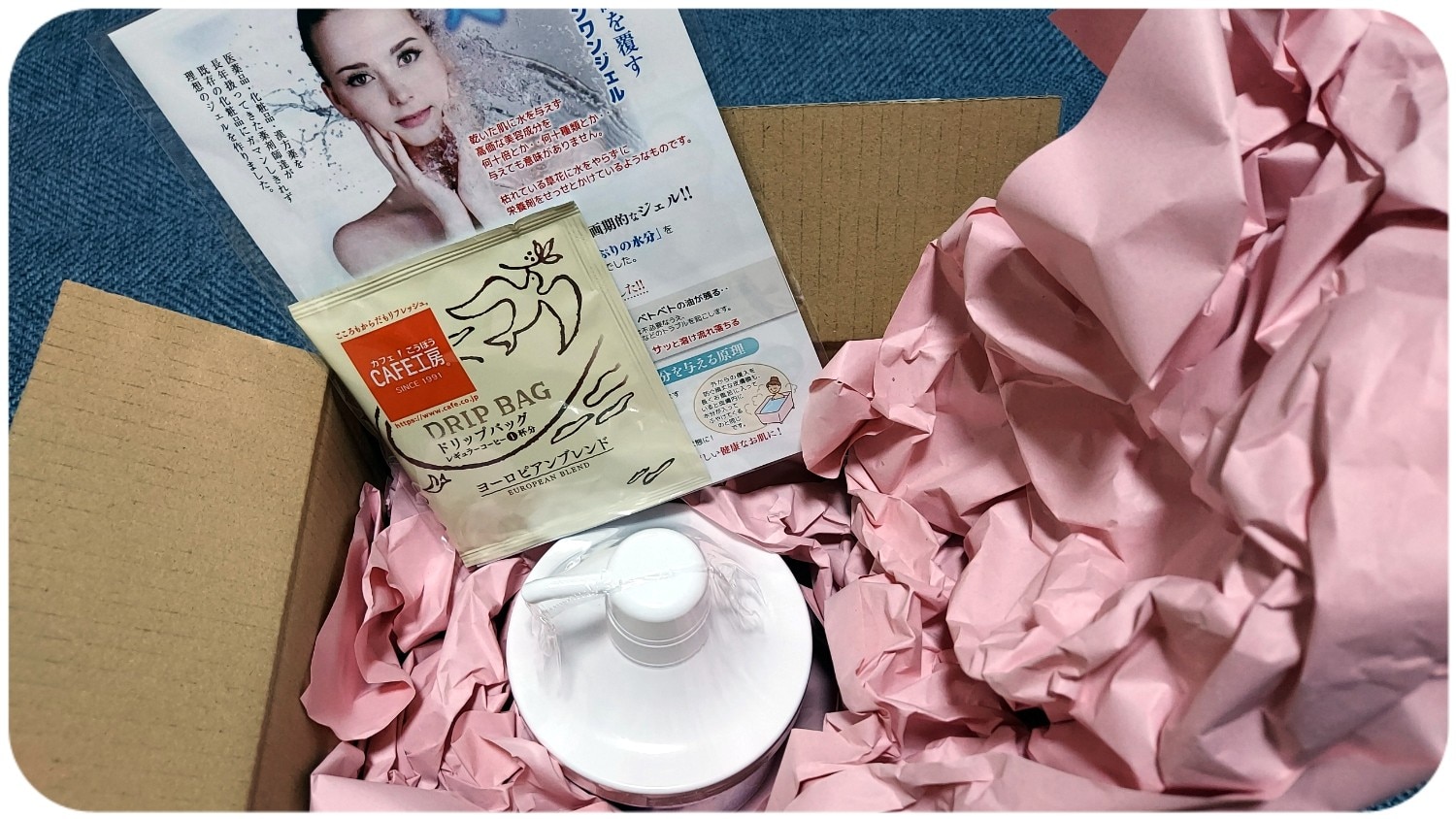 購入者レビュー写真