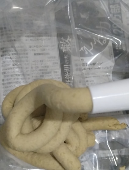 ミナト 電動ミンサー HMM-5 ミナト電動ミンサー HMM5 電動ミンサー口コミ レビュー画像6