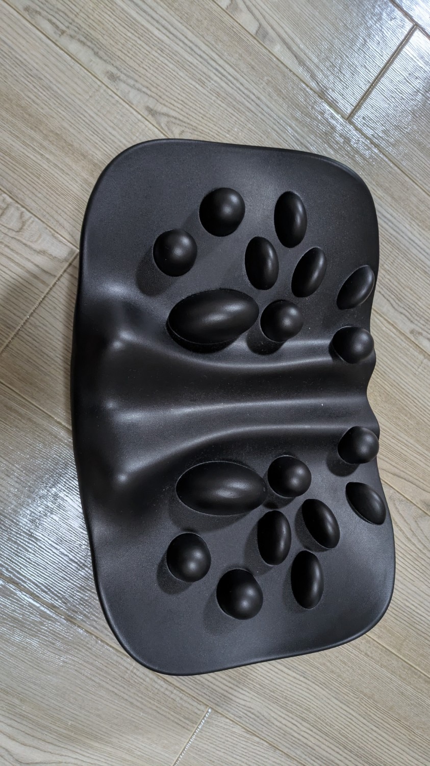 肩甲骨はがし RAKUNA ラクナ レビュー画像4