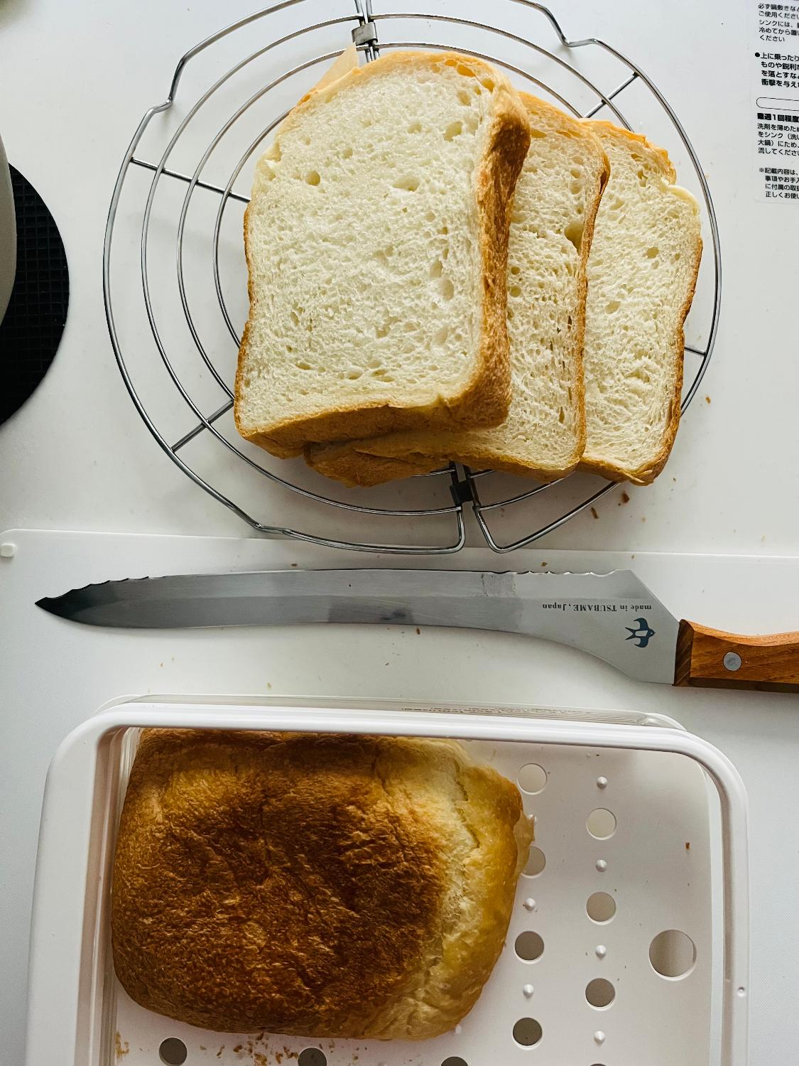 購入者レビュー写真