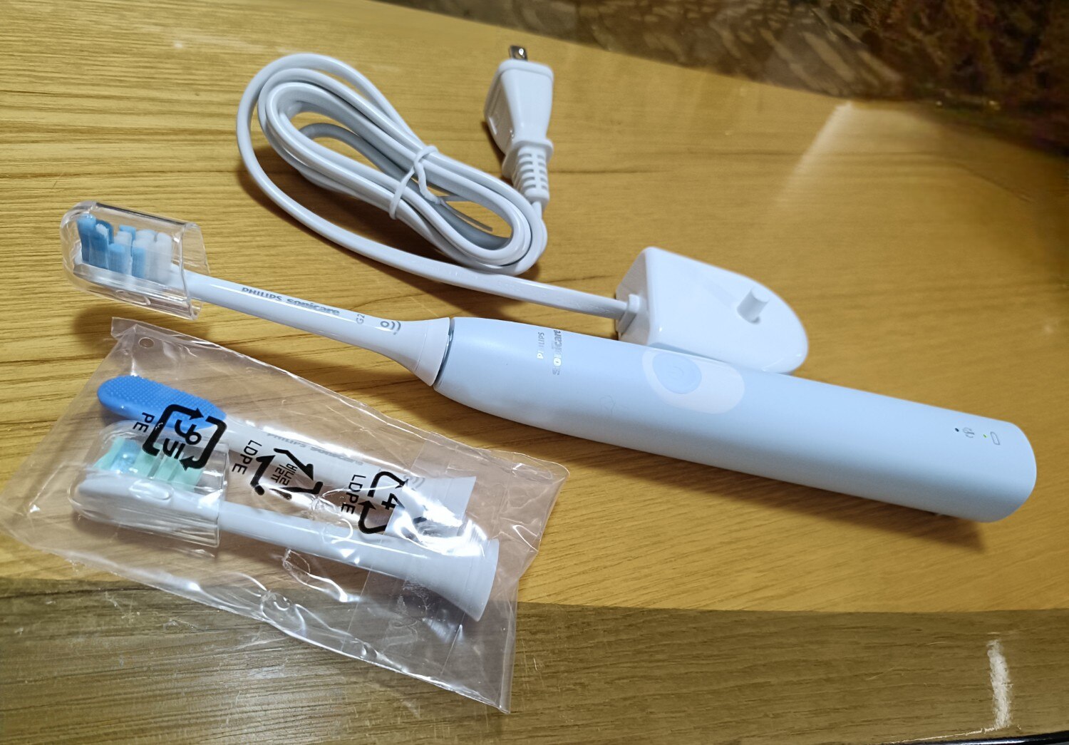 楽天市場】電動歯ブラシ フィリップス ソニッケアー プロテクト