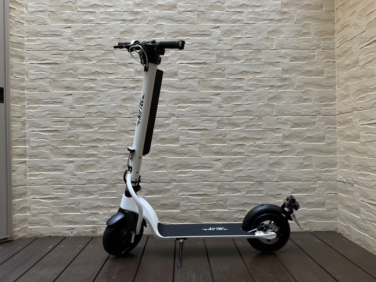 楽天市場】【特定小型原動機付自転車】電動キックボード 公道走行可 