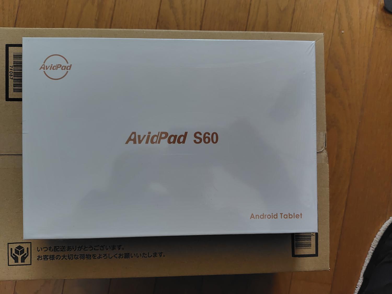 楽天市場】【クーポンで15980円 Avidpad S60 Android 16 】タブレット