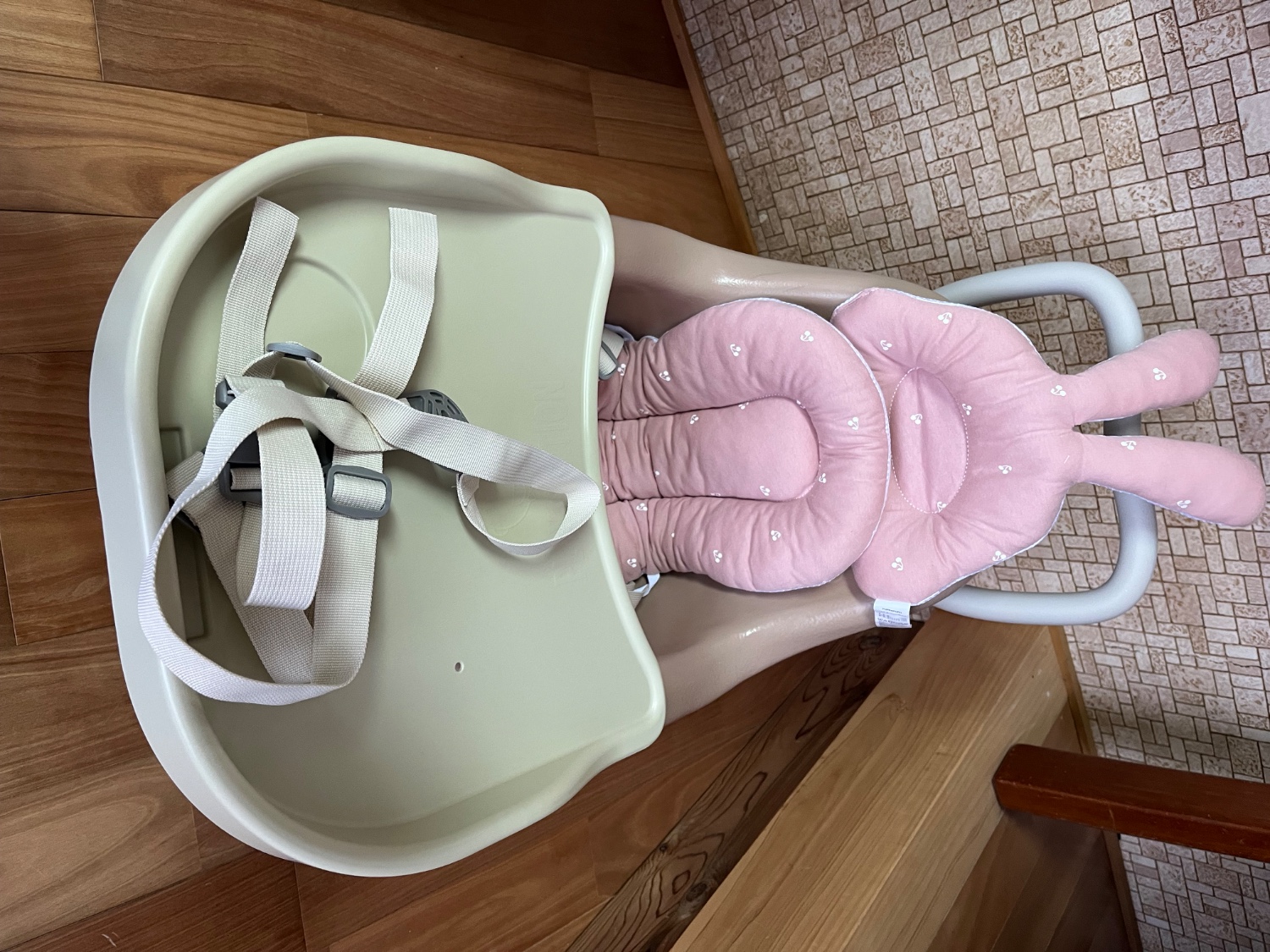 楽天市場】ESSIAN×PUPPAPUPO P-edition ベビーシート ベビー