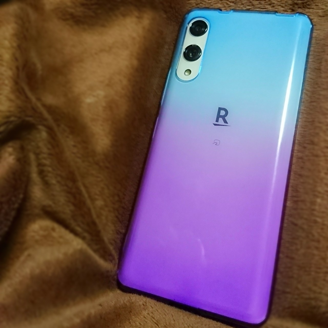 楽天ハンド Rakuten Hand 5G P780 ホワイトの+spbgp44.ru