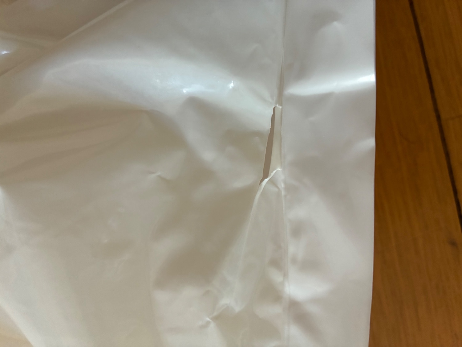 期間限定値下げ!　お米 10kg お米10kg 訳ありブレンド米 たべよまい レビュー画像12