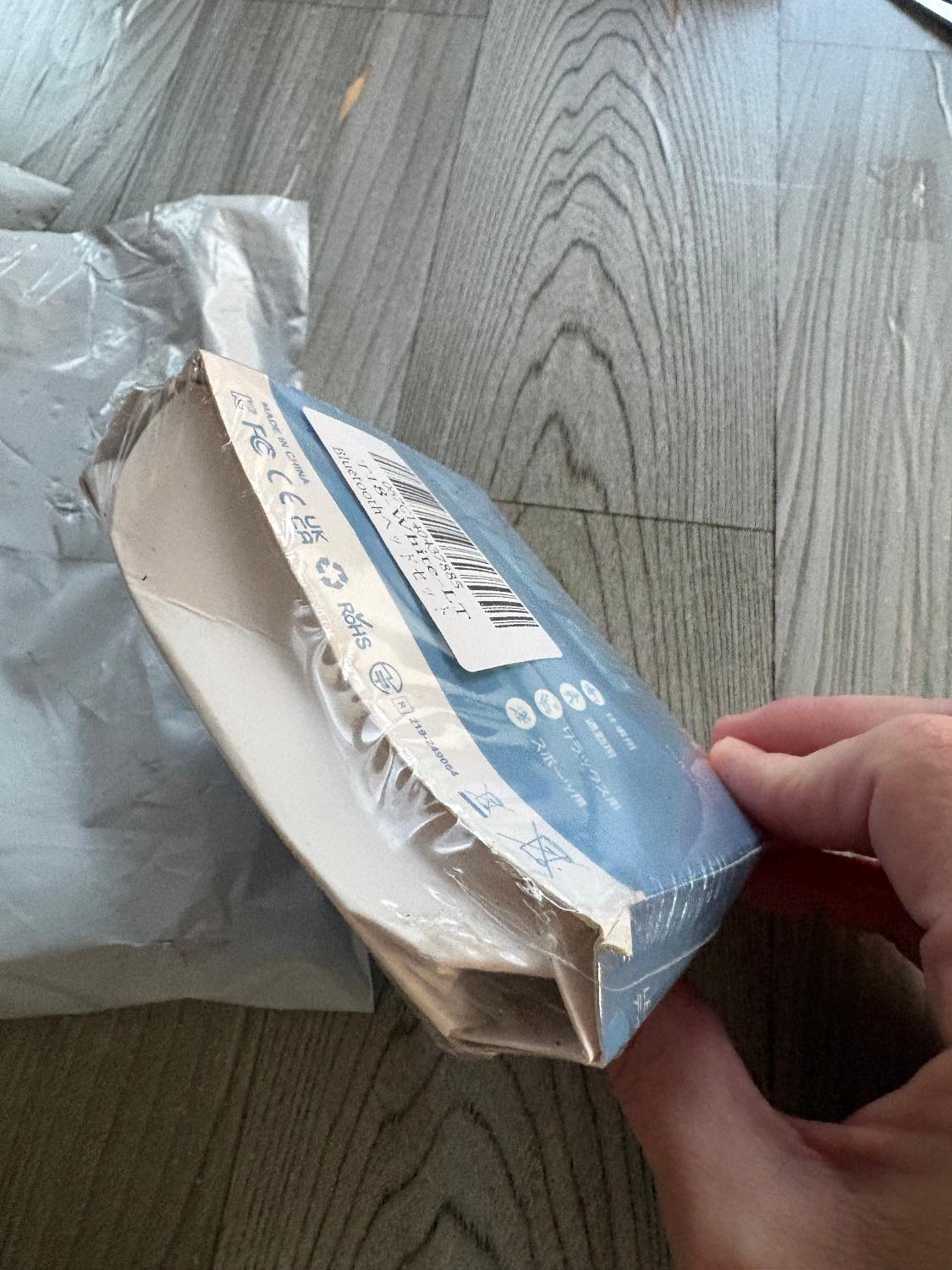 ＼83%OFF★20%OFFクーポン+P2で1,940円！／Ennice ワイヤレスイヤホン イヤホン bluetoot ワイヤレスイヤホン Bluetooth5.4 Ennice レビュー画像11