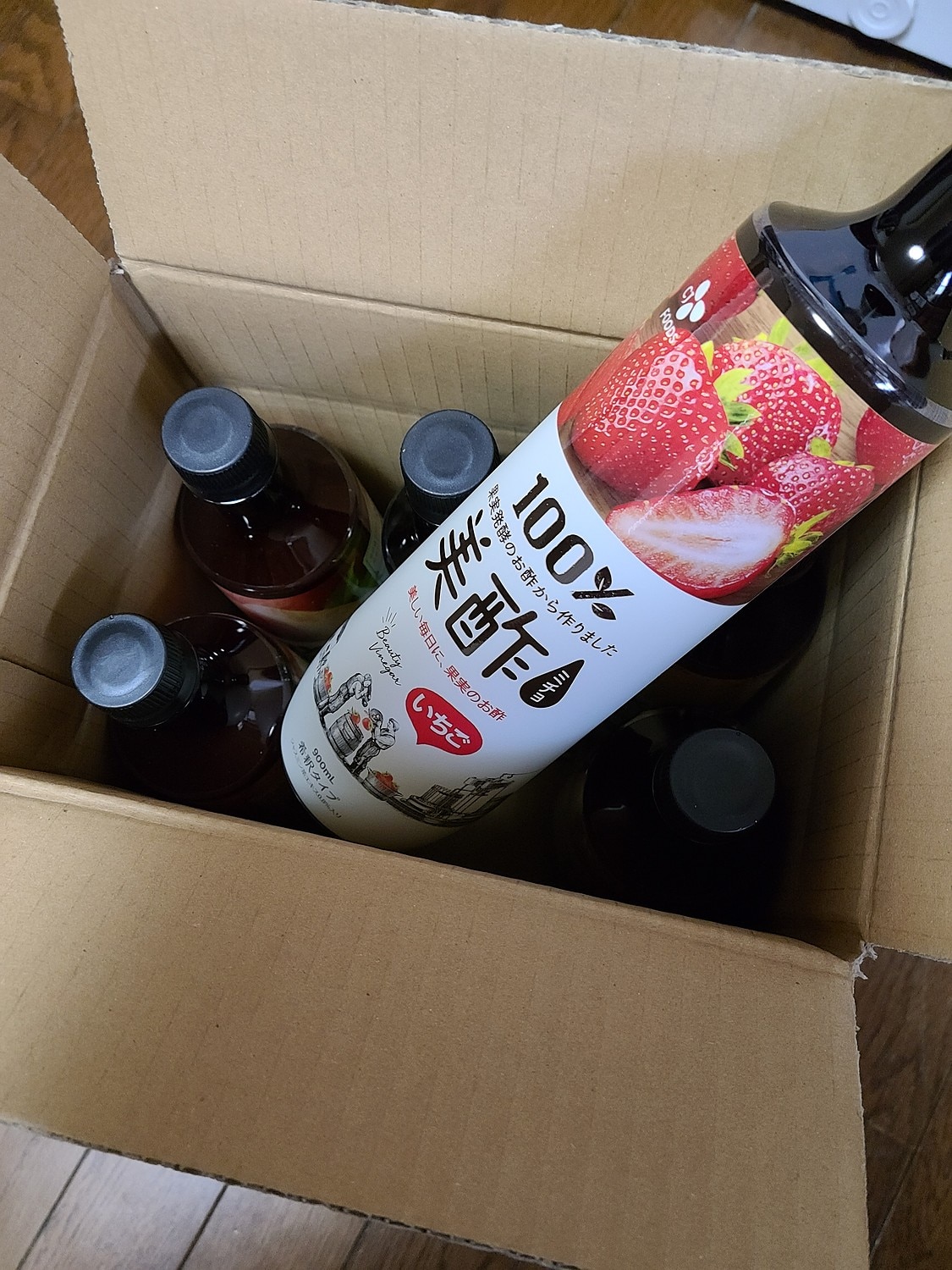 楽天市場 New レモン味 ミチョ 美酢 選べる6本セット 飲むお酢 ざくろ マスカット パイナップル 桃 カラマンシ いちご みかん 食卓応援隊 未購入を含む みんなのレビュー 口コミ