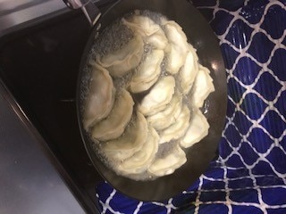 リバーライト極 鉄フライパン 厚板フライパン レビュー画像12