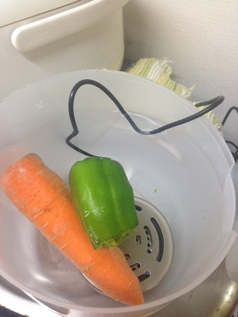 オゾン水生成器　オゾンバスター　高濃度オゾン水がかんたんに作れる小型 オゾンバスター 口コミ オゾン水 レビュー画像12