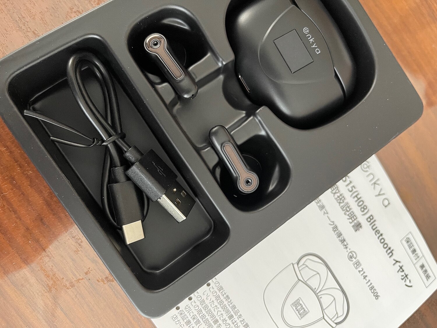 楽天市場 P倍 Bluetooth5 3 Encマイク ワイヤレスイヤホン ノイズキャンセリング Bluetooth イヤホン 5 3 36時間連続 Hifi高音質 Ipx7防水 軽量 ゲームモード ブルートゥース 自動ペアリング Siri Cvc8 0 c8 0対応 22年最新 13mmドライバー 全2色 Kakiku