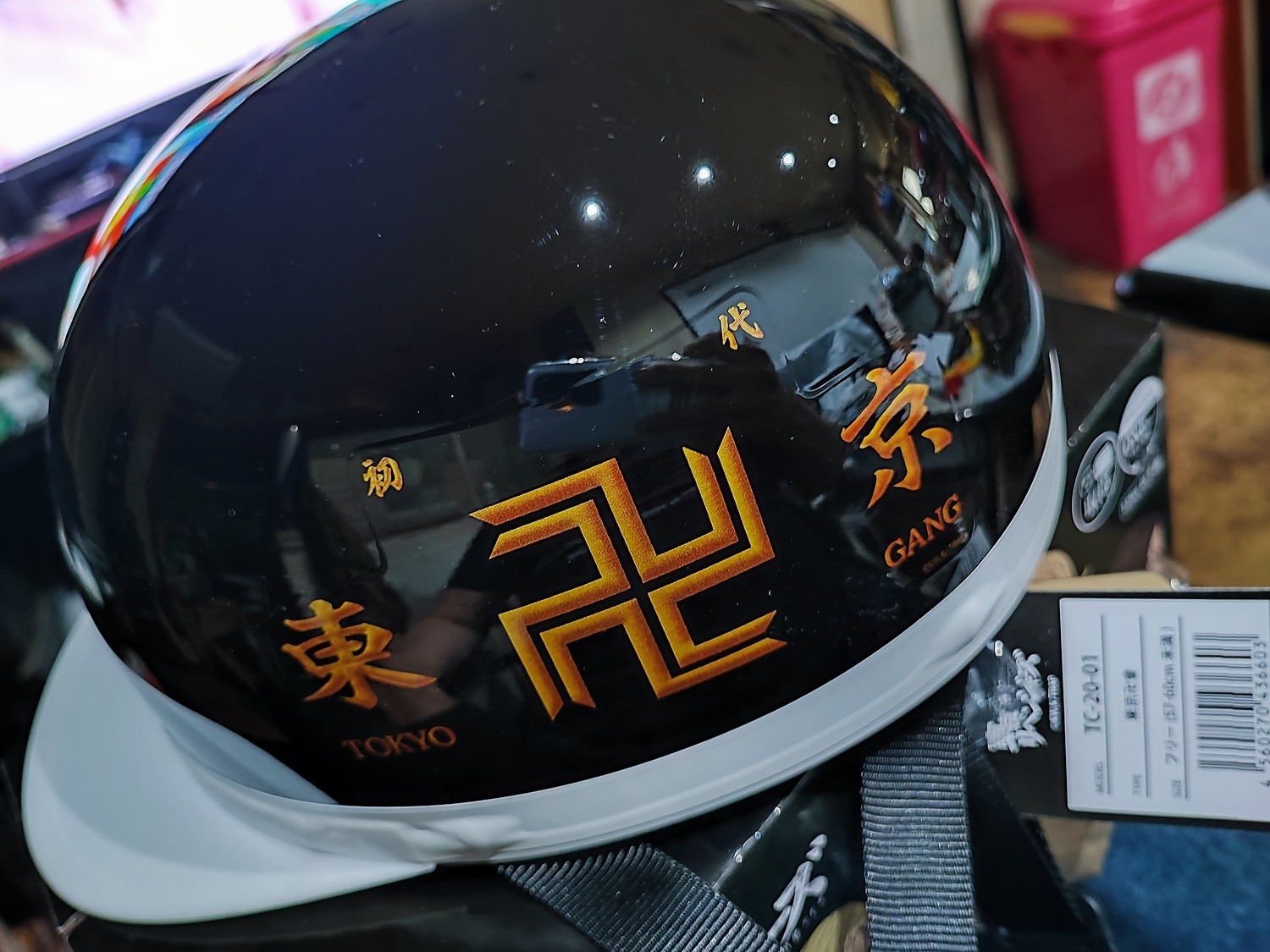 楽天市場】【10月30日限定！ポイント5倍】東京リベンジャーズ