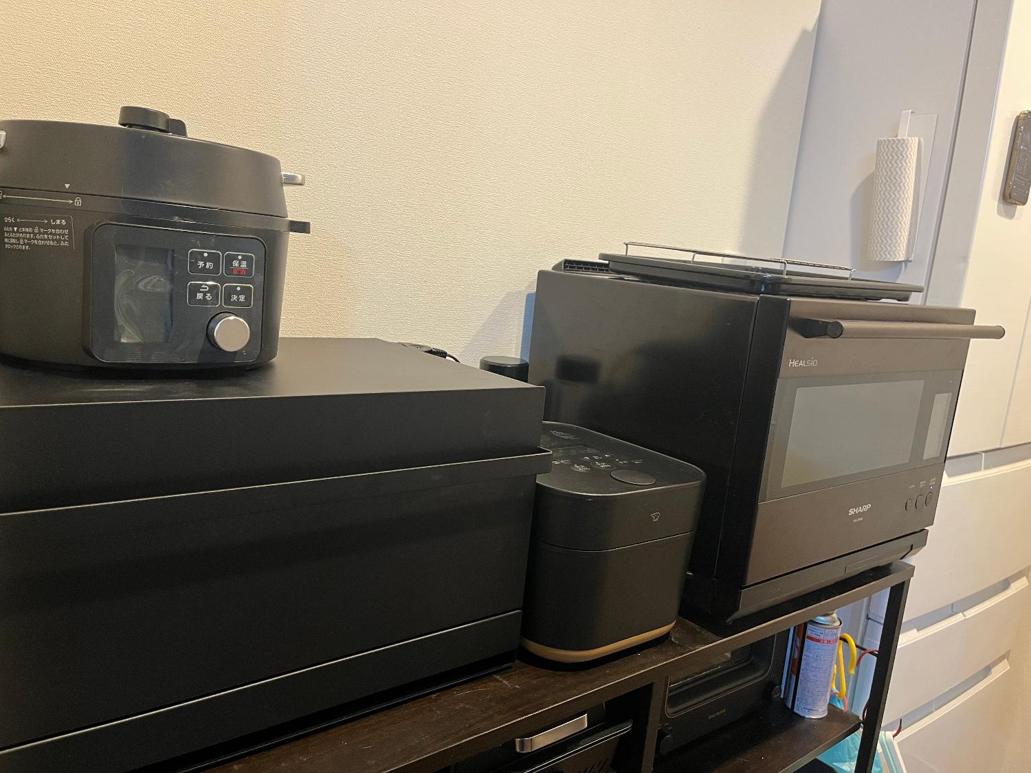 購入者レビュー写真