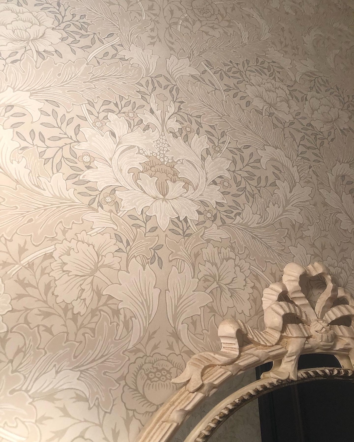 楽天市場 壁紙 のり付き ウィリアム モリス 花柄 アンティーク クラシック フラワー ベージュ スモーキーブルー くすみブルー 黄色 ナチュラルベージュ 大人女子 おしゃれ 壁紙 パステルカラー 緑 壁紙張り替え Diy アクセントクロス リフォーム 国産壁紙 生のり付き