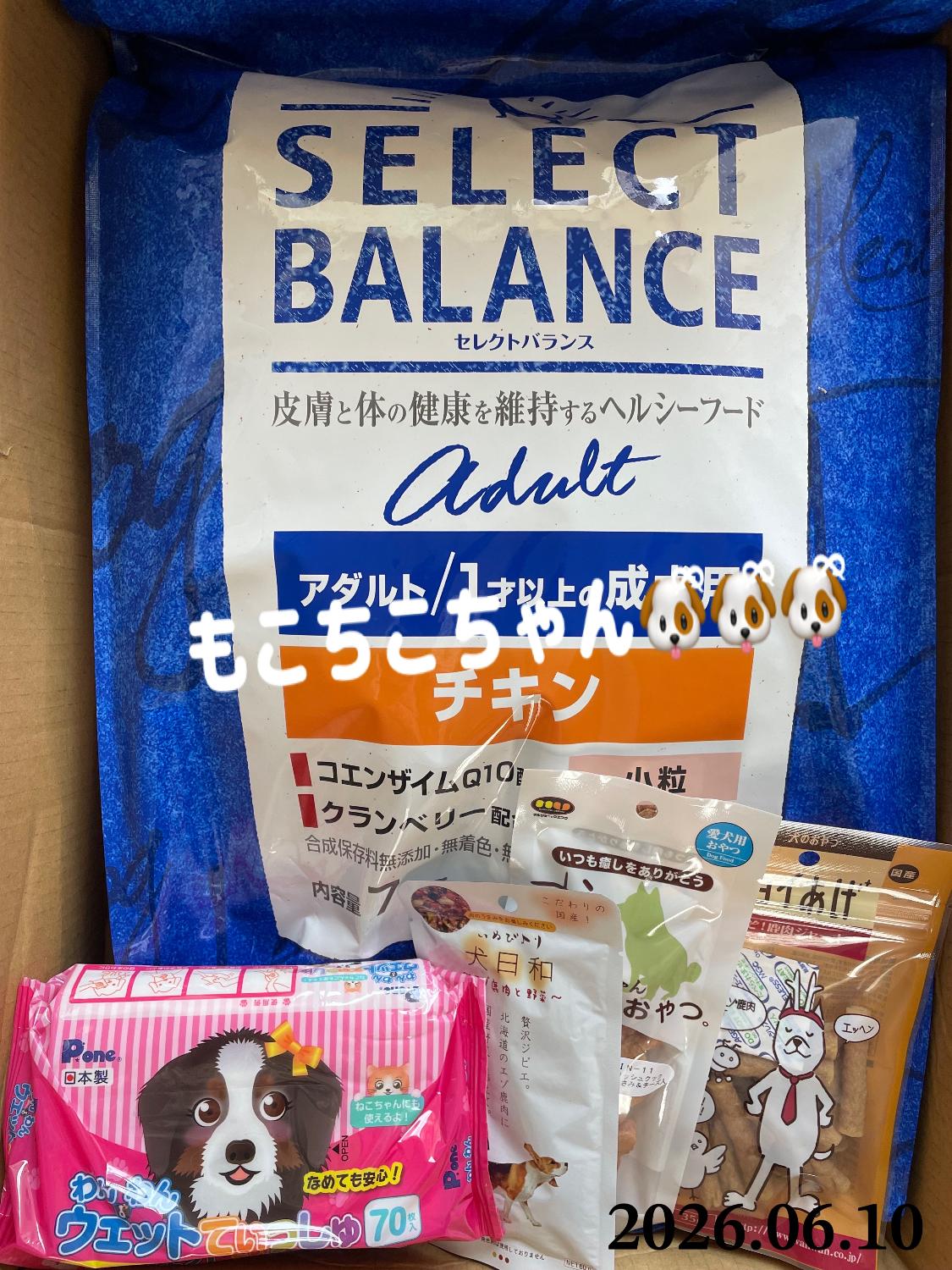 楽天市場】【クーポン配布中】【おやつ＆おまけ付き♪】セレクト