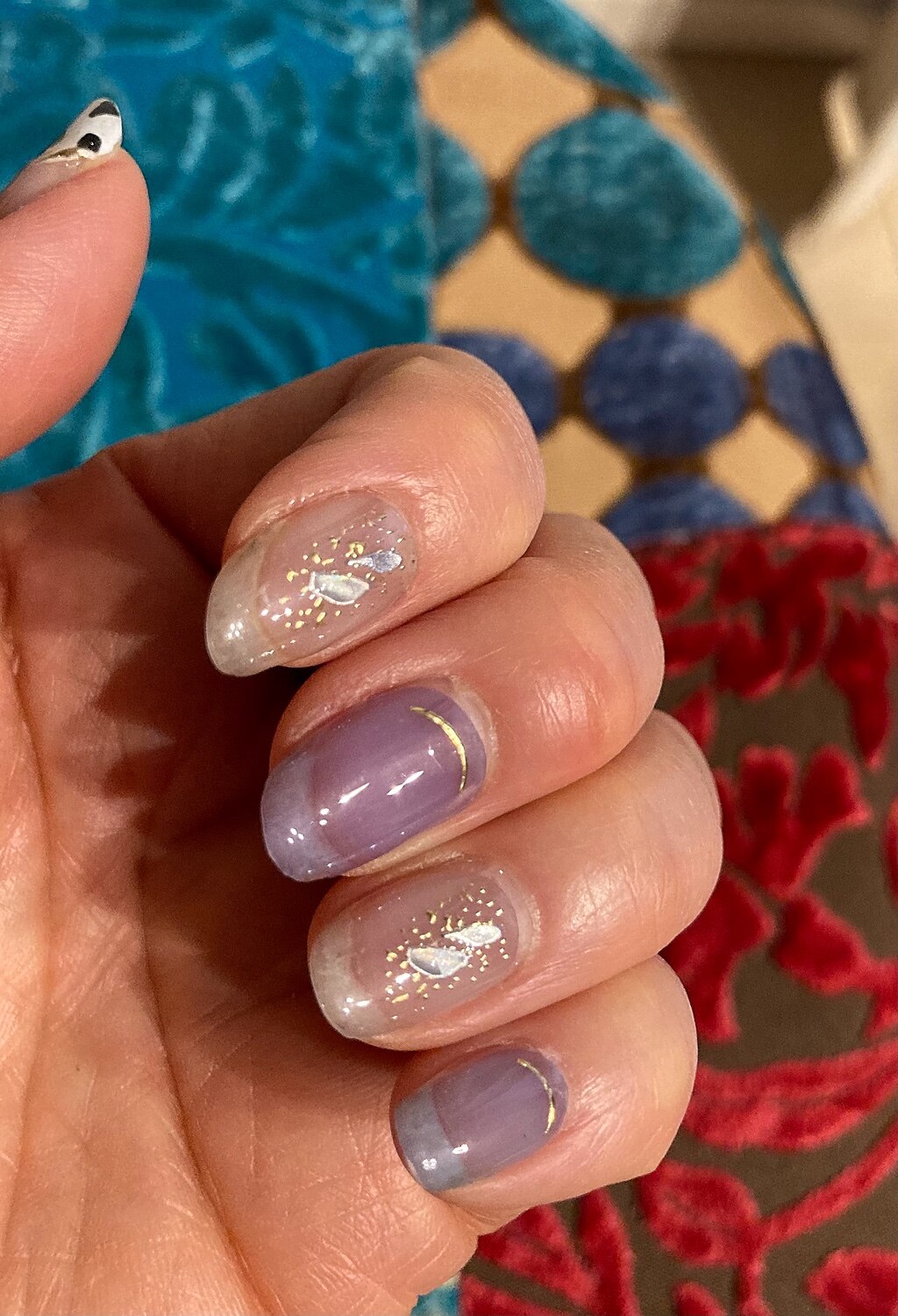 楽天市場 貼るだけでジェルネイル完成 ジェルネイルシール サロン級デザイン全15種 ネイルラップ ハンド おうち時間 おうちネイル ジェルネイル ネイル シール ネイルタウン Nailtown みんなのレビュー 口コミ