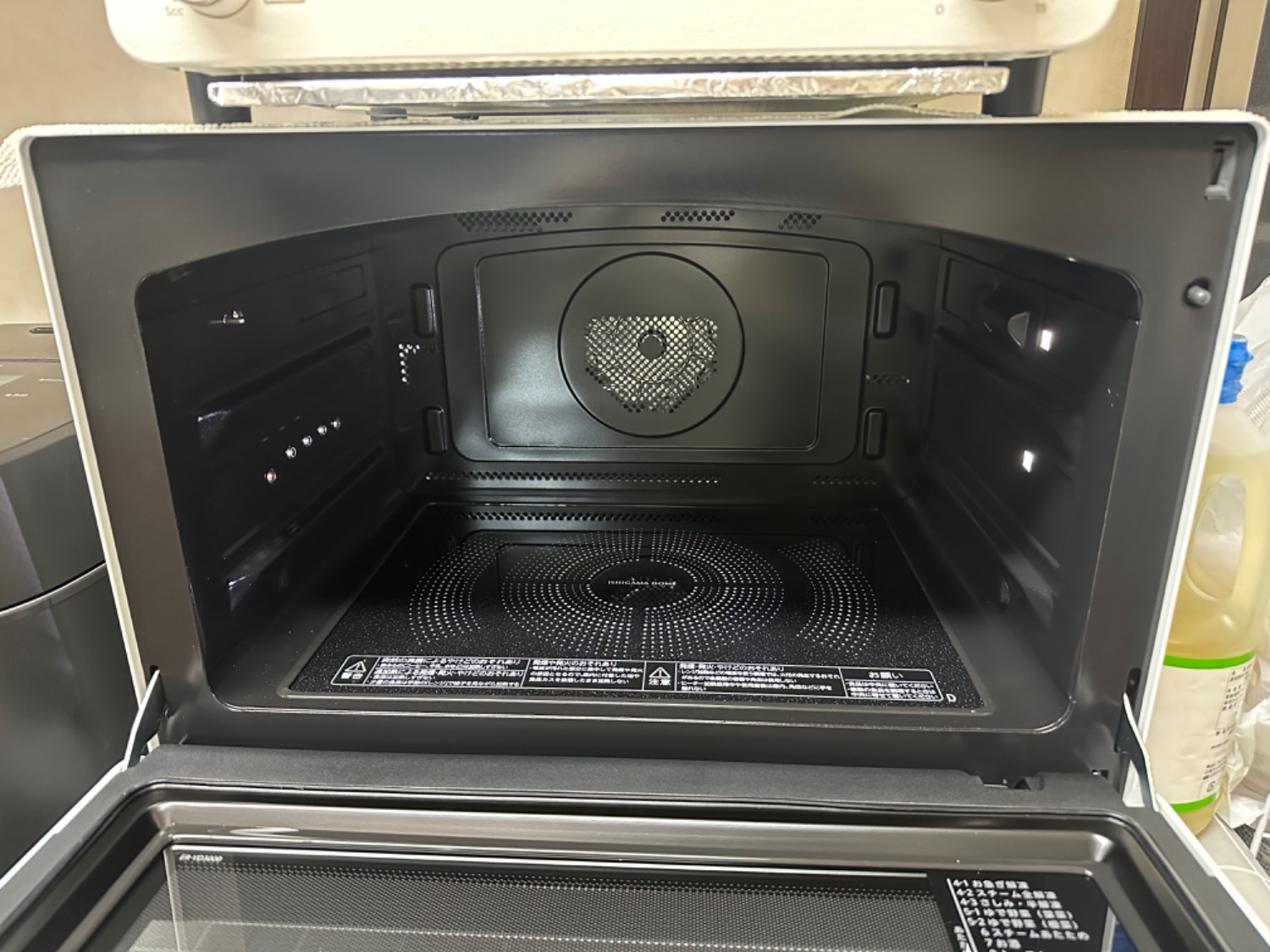 楽天市場】東芝 TOSHIBA 過熱水蒸気オーブンレンジ 石窯ドーム 楽天市場】東芝 TOSHIBA 過熱水蒸気オーブンレンジ 石窯ドーム