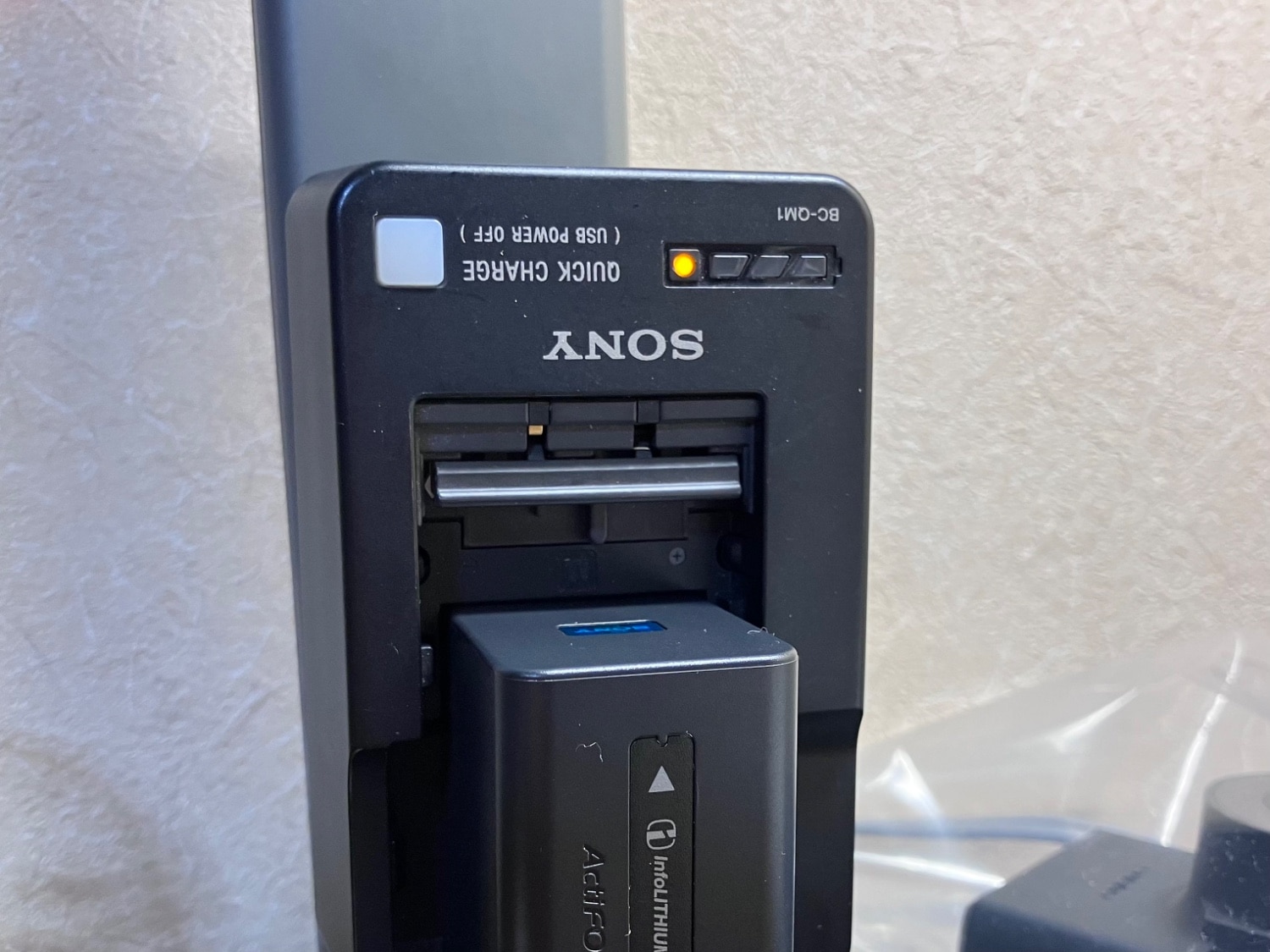 Sony純正NP-FV70A ×2本⭐︎ほぼ未使用品 リチャージャブルバッテリーパック NP-FV70A SONY｜ソニー 通販