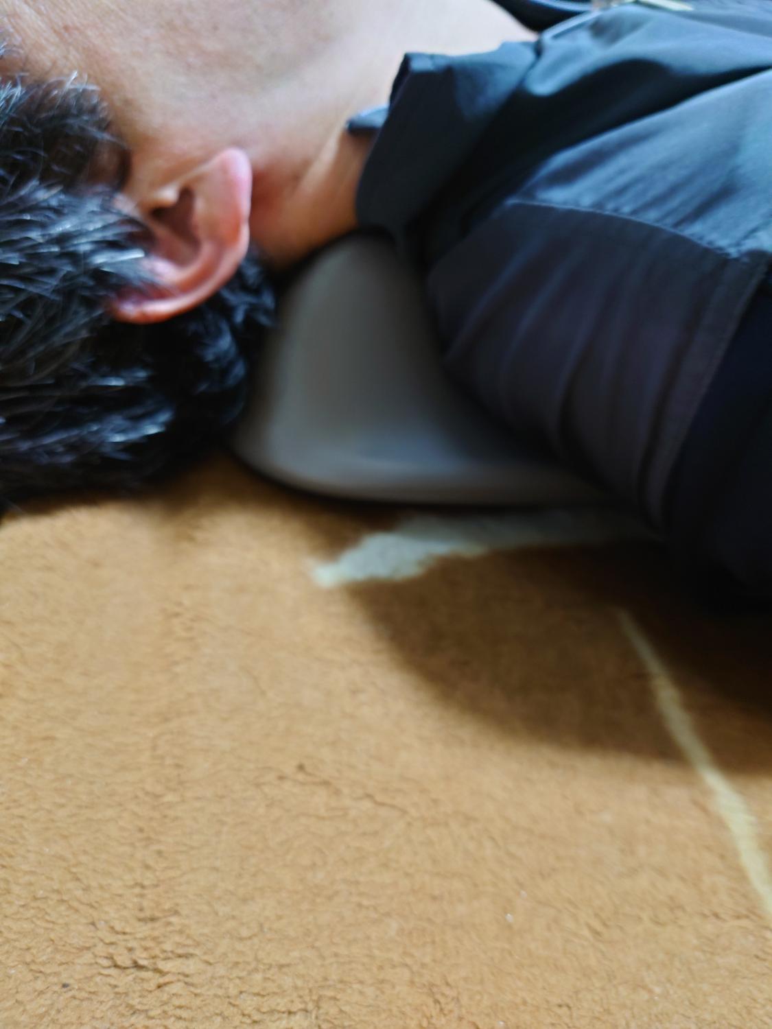 NIPLUX NECK PREMS ストレートネック レビュー画像7