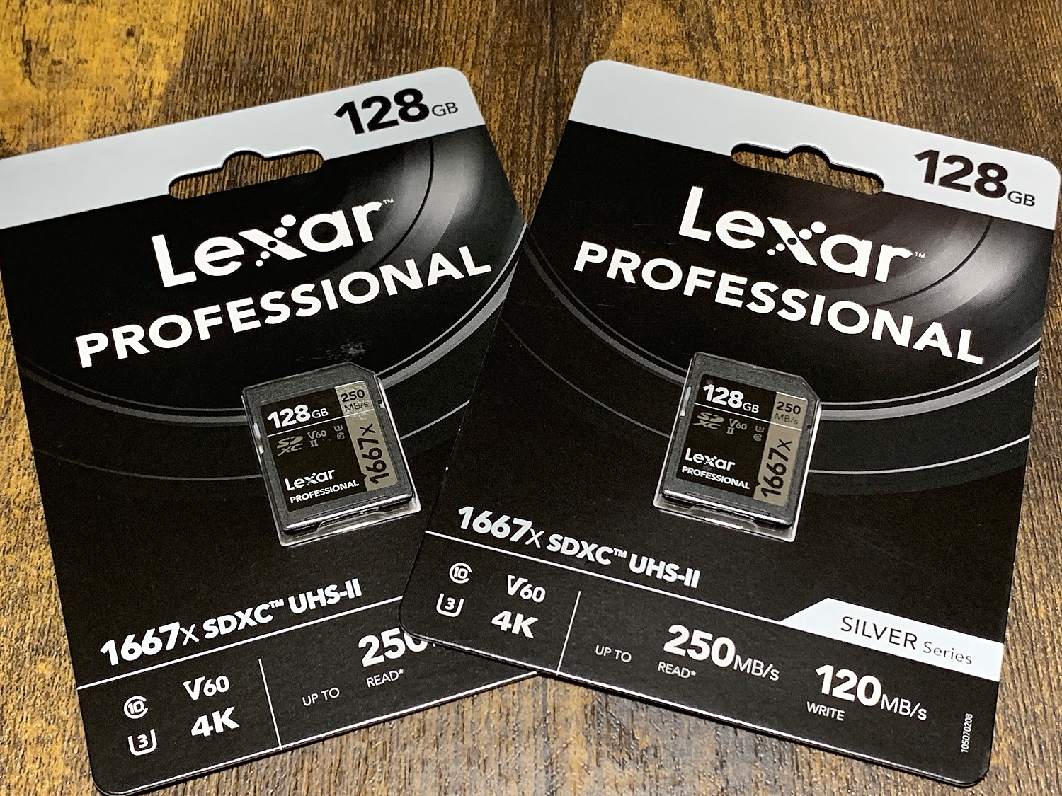 最大75％オフ！ SDカード SD 128GB SDXC Lexar レキサー Professional