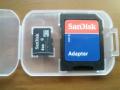 ̵ ᡼ SDɥץ Х륯SANDISK SDSDQ-4096 microSDHC 4GB Class4a_2sp0601ۡפξʥӥ塼ܺ٤򸫤