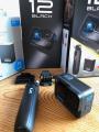 ֡ں߸ˤGoPro(ץ) GoPro HERO12 Black ڥѥå  CHDHX-121-YSPפξʥӥ塼ܺ٤򸫤