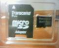 Transcend microSD 8GB Class10 5ǯݾ ޥSD microSDHC SDץ 饹10 ޥ SD  ´ȡפξʥӥ塼ܺ٤򸫤