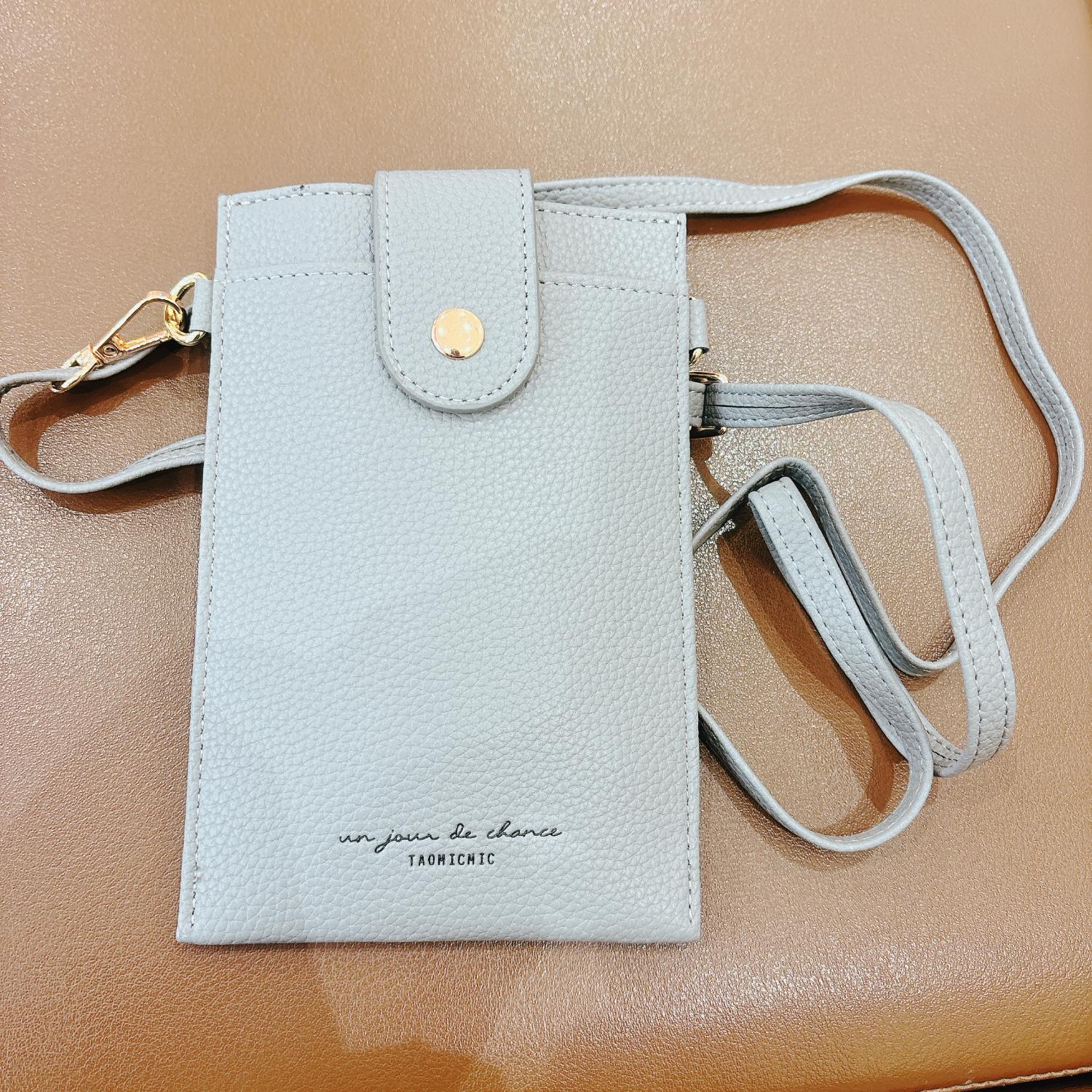 ＼4000件レビュー突破！楽天1位／ スマホショルダー バッグ スマホポーチ レディース スマホ ショルダー ポーチ ス スマホショルダー スマホポーチ スマホショルダーレビュー レビュー画像10