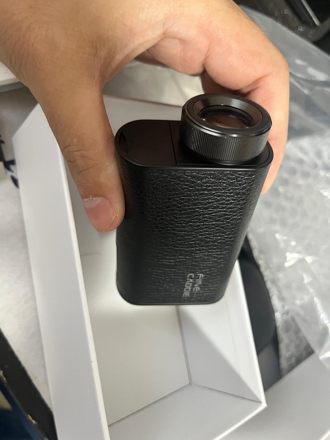 楽天市場】ゴルフ距離計 ＼スキャンモード搭載／ J9 mini レーザー