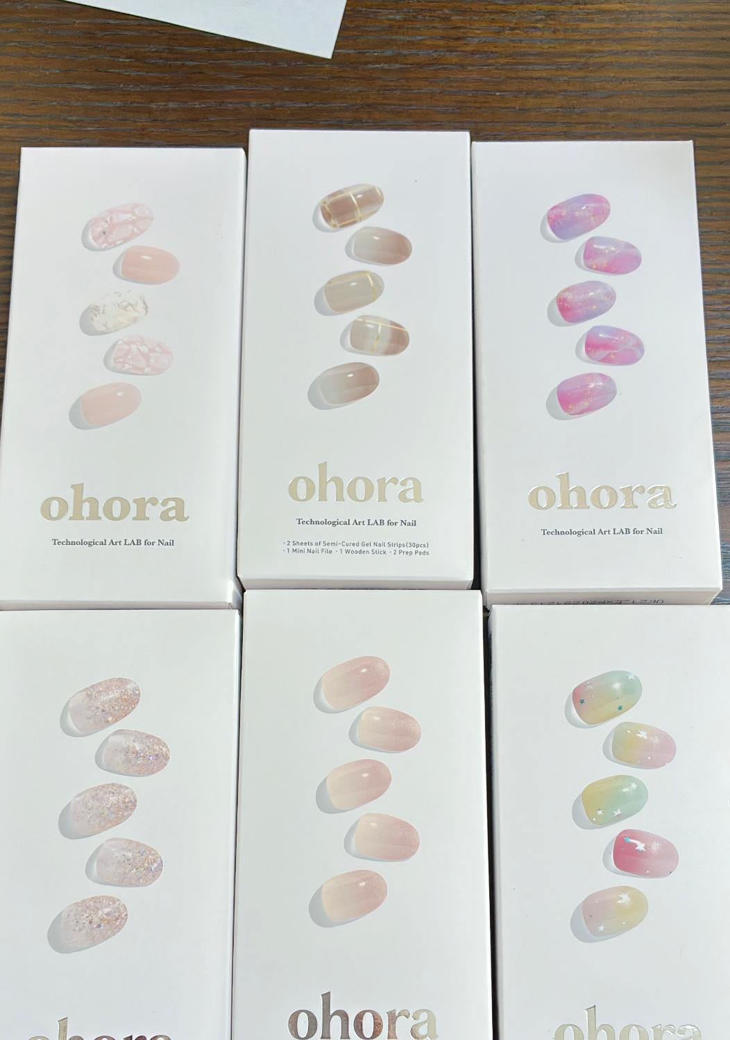 購入者レビュー写真