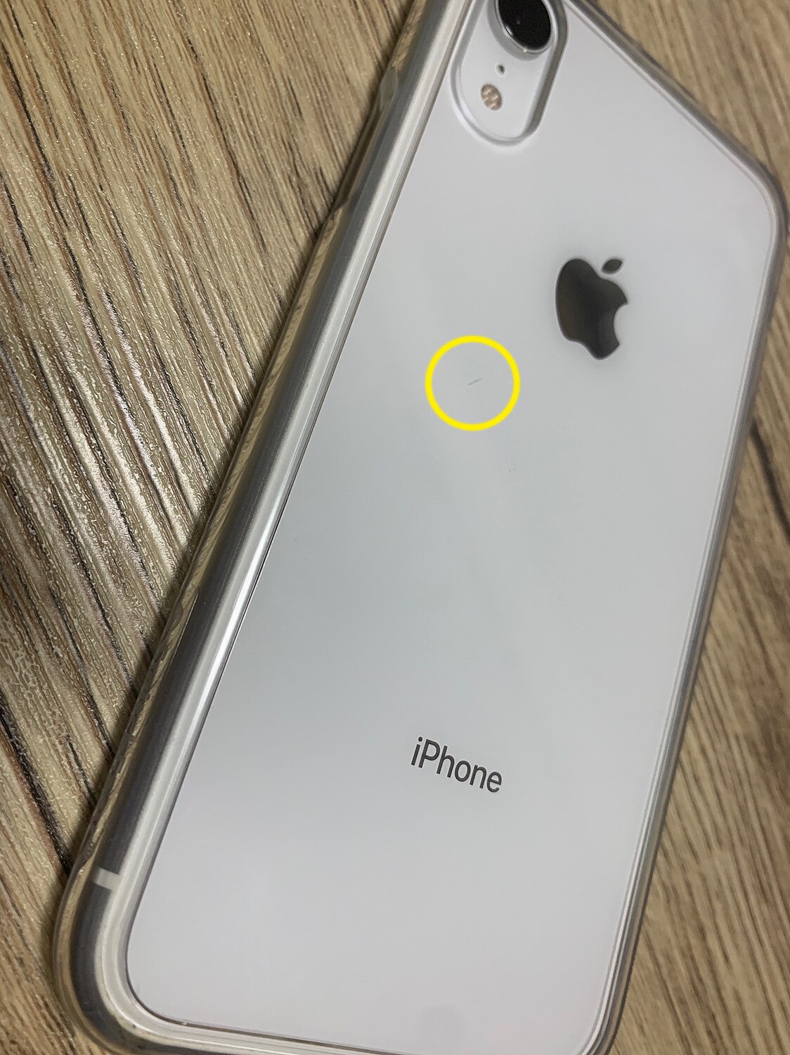 楽天市場 Iphone Xr ケース 耐衝撃 クリア 衝撃 吸収 米軍 Mil 規格 ハイブリッド 薄型 スリム 透明 ハード カバー 衝撃に強い 落下に強い 対衝撃 側面 全面保護 スマホケース Qi ワイヤレス 充電 対応 Apple Iphonexr アイホンxr アイフォンxr Switcheasy Crush Comwap