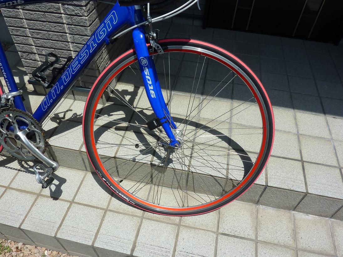 楽天市場】自転車 タイヤ パナレーサークローザープラス700C 軽量