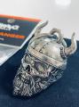 ƹ Bravo Bells Х Ҥ 3D ٥  ꥢ [Viking Warrior Skull] ֥ܡ٥ Made In USA  ȤƥХؤ̤ʥեȤ! Х ȥХ  ꡼ ۥ  ǥ٥ Guardian Bellפξʥӥ塼ܺ٤򸫤