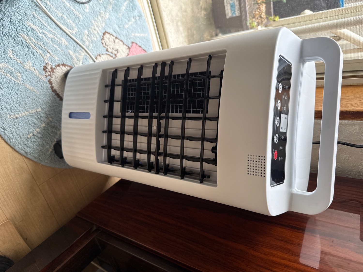 楽天市場】楽天1位【-18℃強力冷風＆1秒冷却】 冷風機 保冷剤 冷風扇