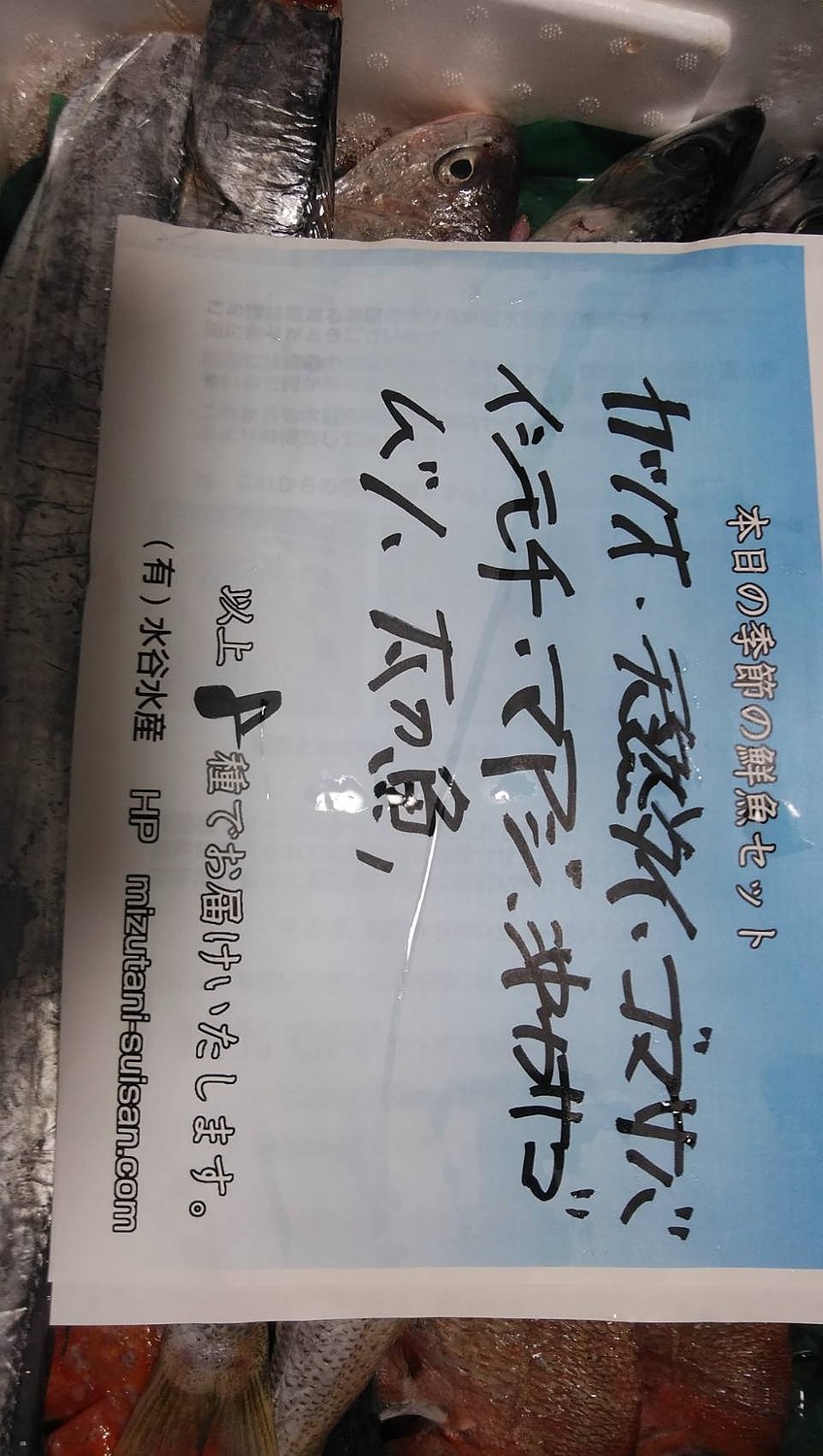 全商品オープニング価格！ お届け希望日をご指定下さい 水谷水産 下処理済み boulangerie-la-fromentiere.com