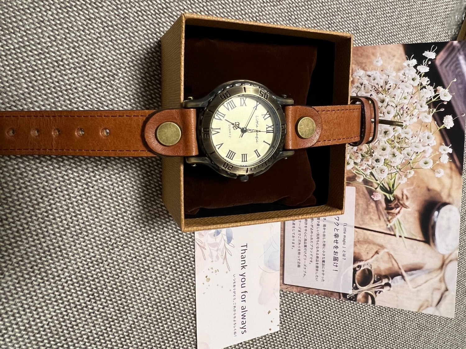 購入者レビュー写真