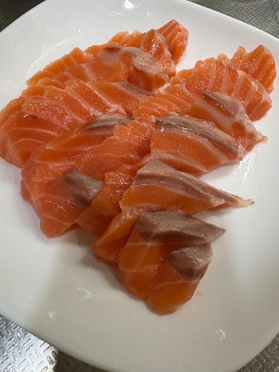 エンペラーサーモン 口コミ ふるさと納税 レビュー画像7