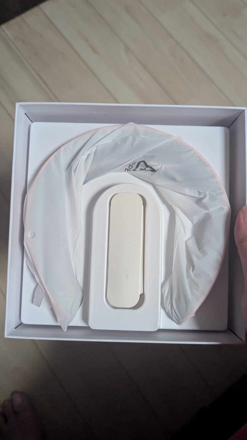 NIPLUX ネックリラックス 首ケア レビュー画像5